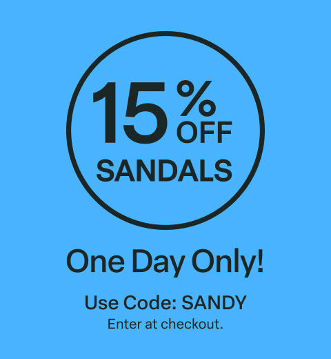 Women's Sandals