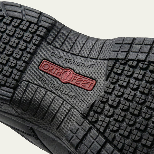 Slip Resistant