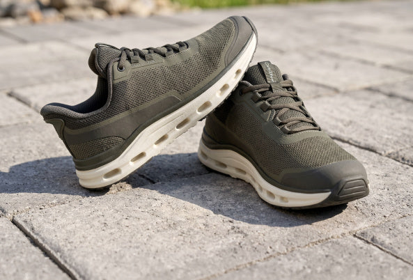Men's Journey - Olive SKU: 25105