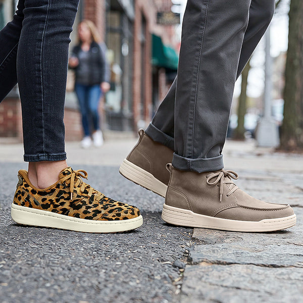 Casuals