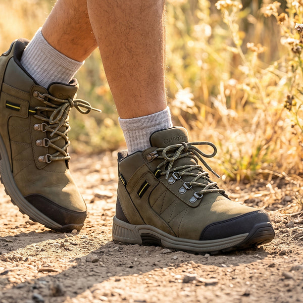 Hiking Shoes