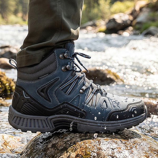 Hiking Shoes