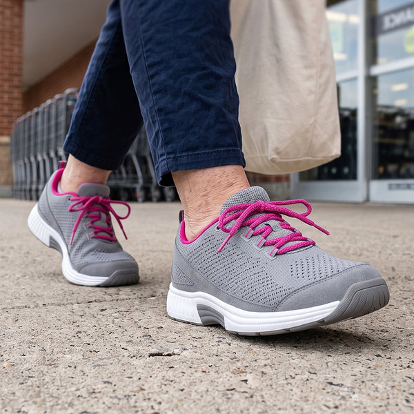 Walking Shoes