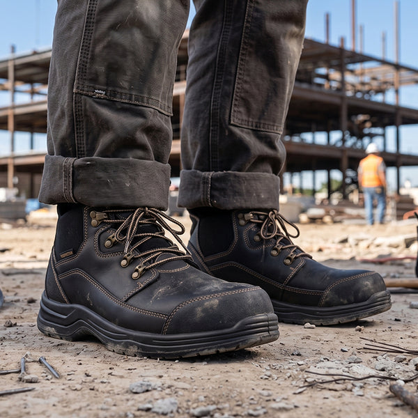 Work Boots