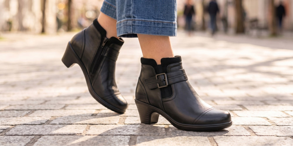 Comfortable Orthopedic Boots for Women Orthofeet Comfortable Orthopedic Boots for Women Orthofeet