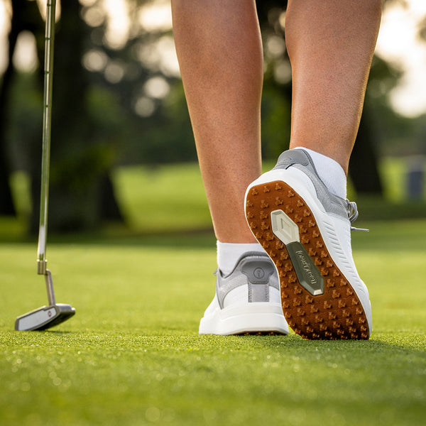 Support Your Swing.