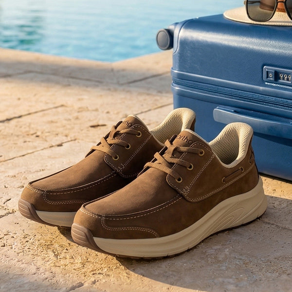 Your Travel Go-To.