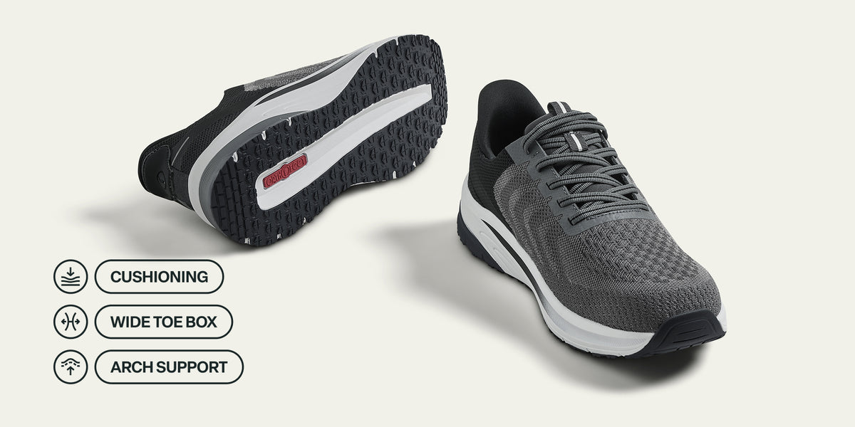 Arthritis Shoes
