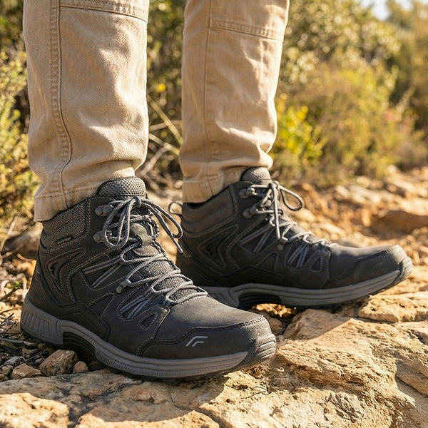 Hiking Shoes