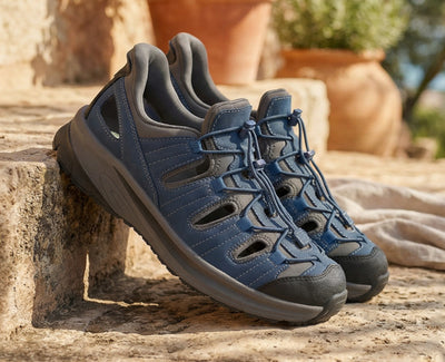 Men's Saturn Hands-Free - Navy SKU: 11052