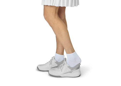 Ace Pickleball Hands-Free - White/Gray