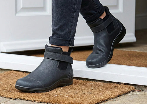 Blaire Hands-Free - Black