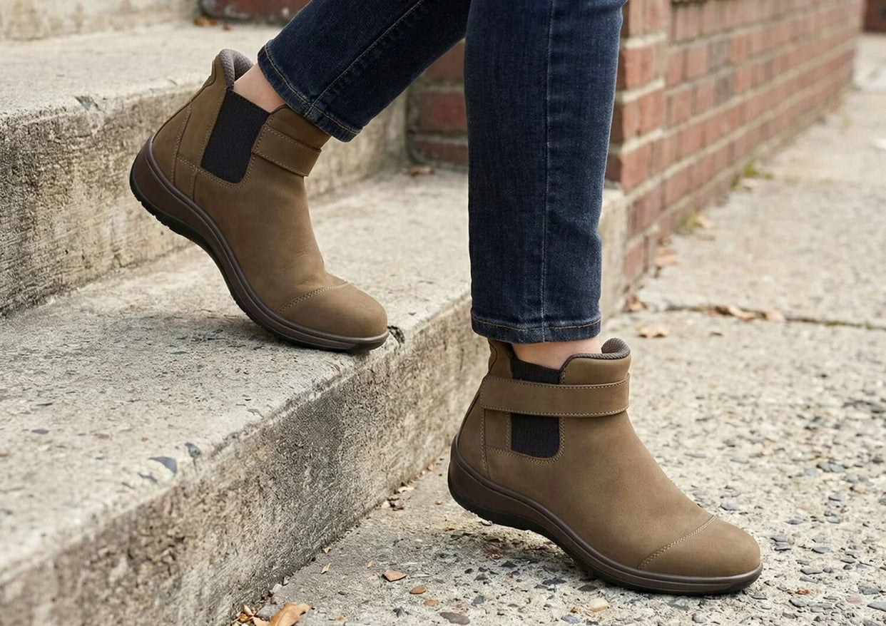 Blaire Hands-Free - Mushroom