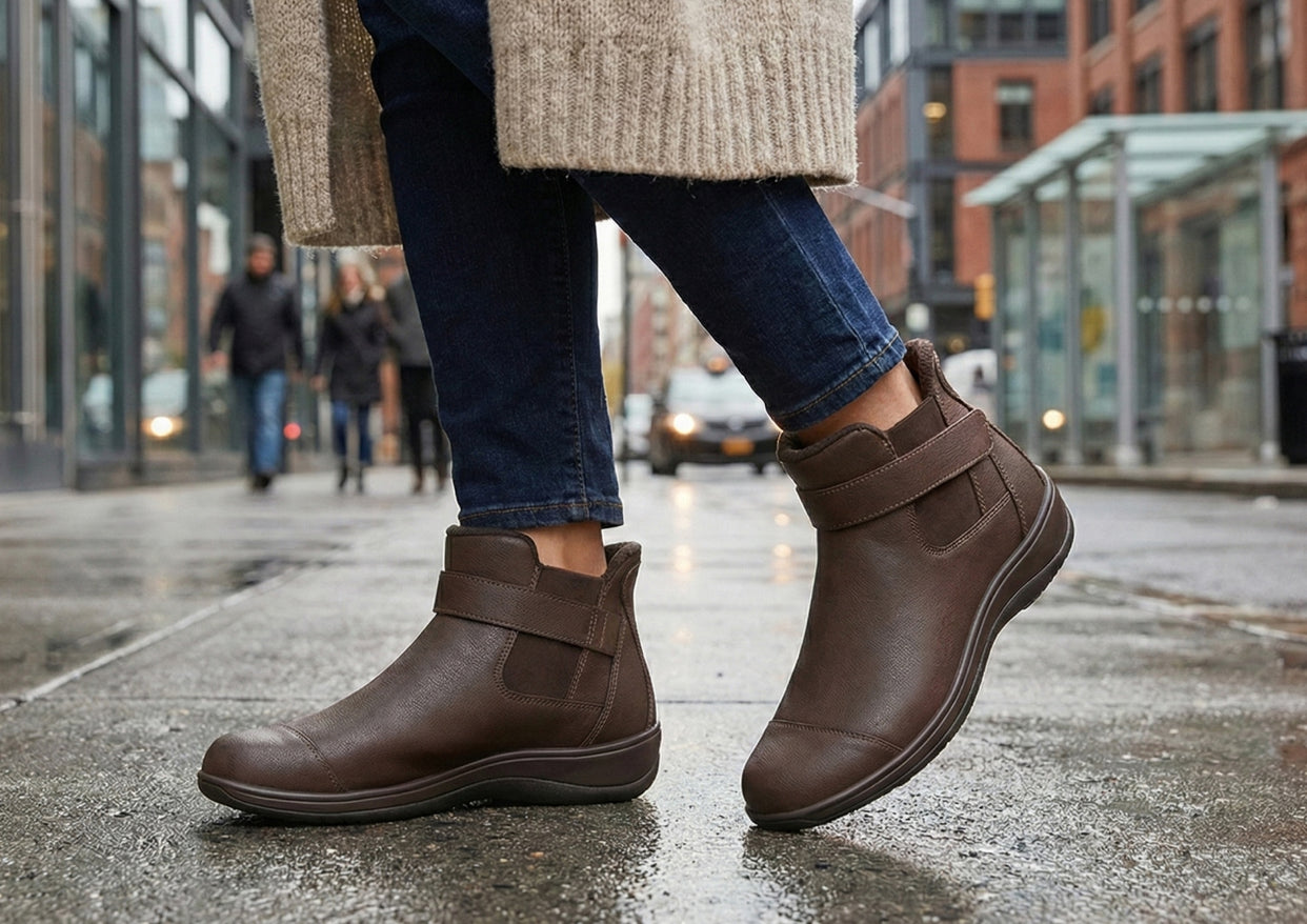 Blaire Hands-Free - Chocolate