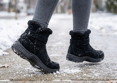 Blaire Hands-Free - Black