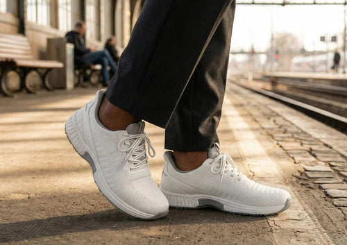 Kita Hands-Free - White