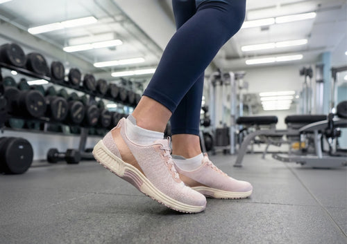 Kita Hands-Free - Rose Gold