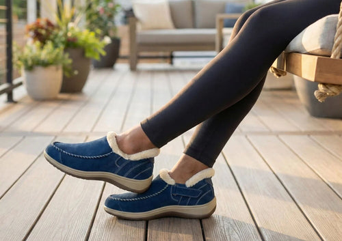 Lorin Hands-Free - Sapphire