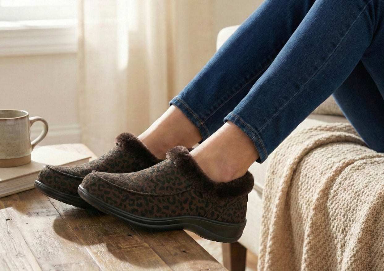 Lorin Hands-Free - Leopard