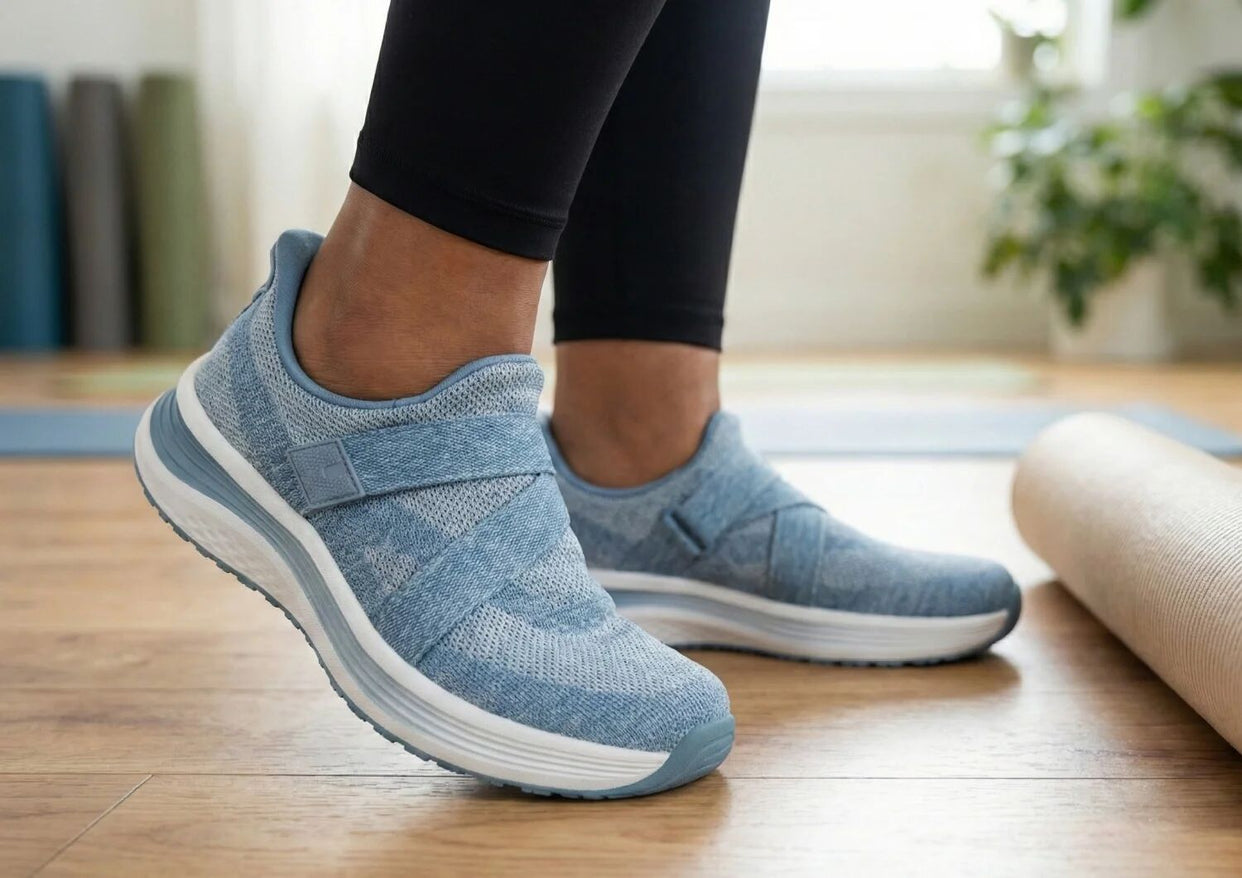 Naya Hands-Free - Blue