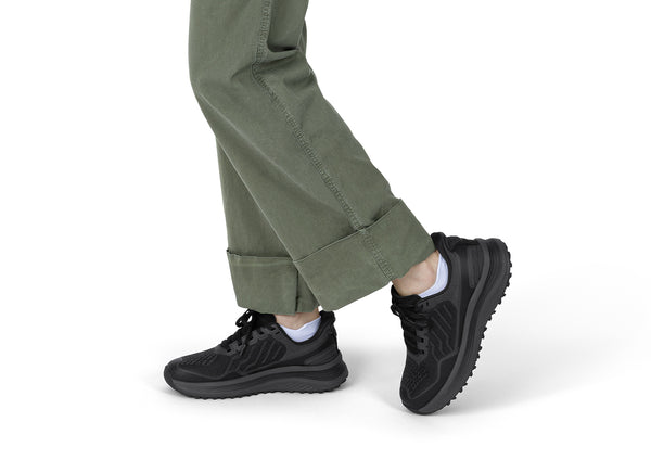 Nira Trail Hands-Free - Black