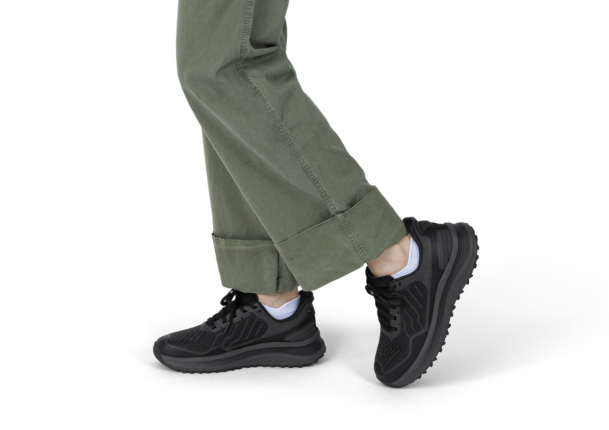 Nira Trail Hands-Free - Black