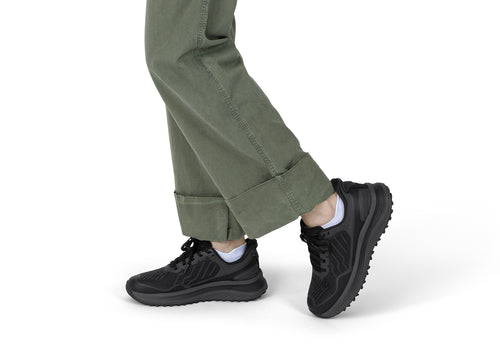 Nira Trail Hands-Free - Black