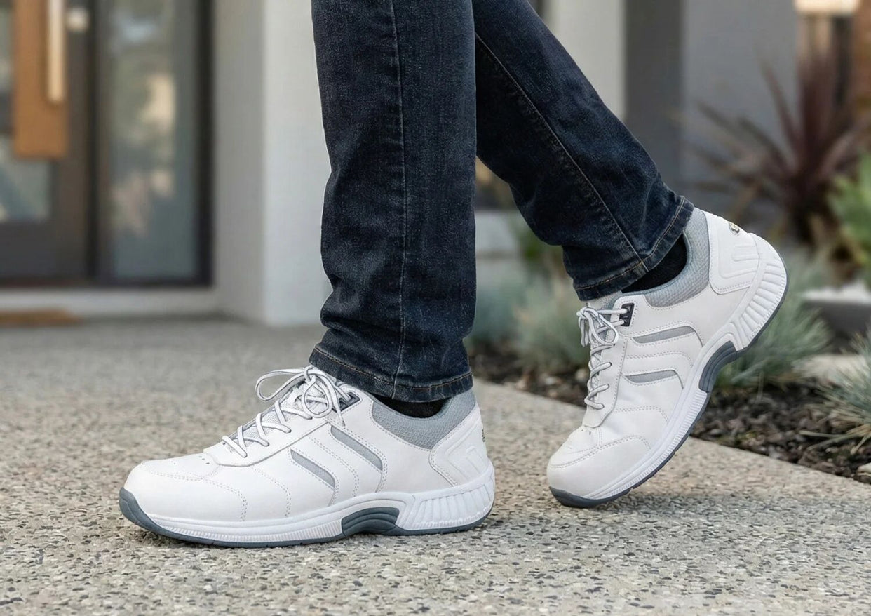 Pacific Palisades - White