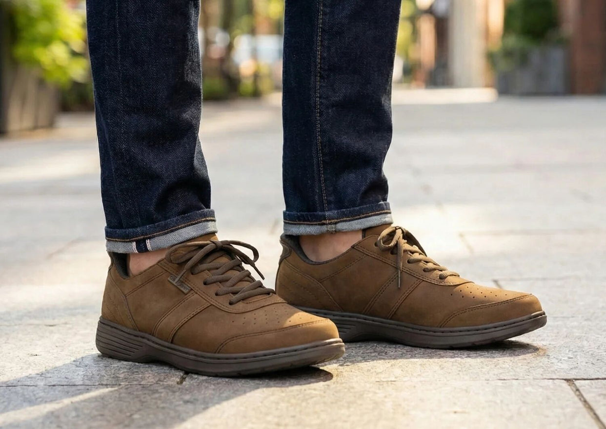 Pierre Hands-Free - Chocolate