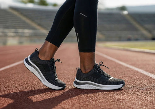 Relay - Midnight Black