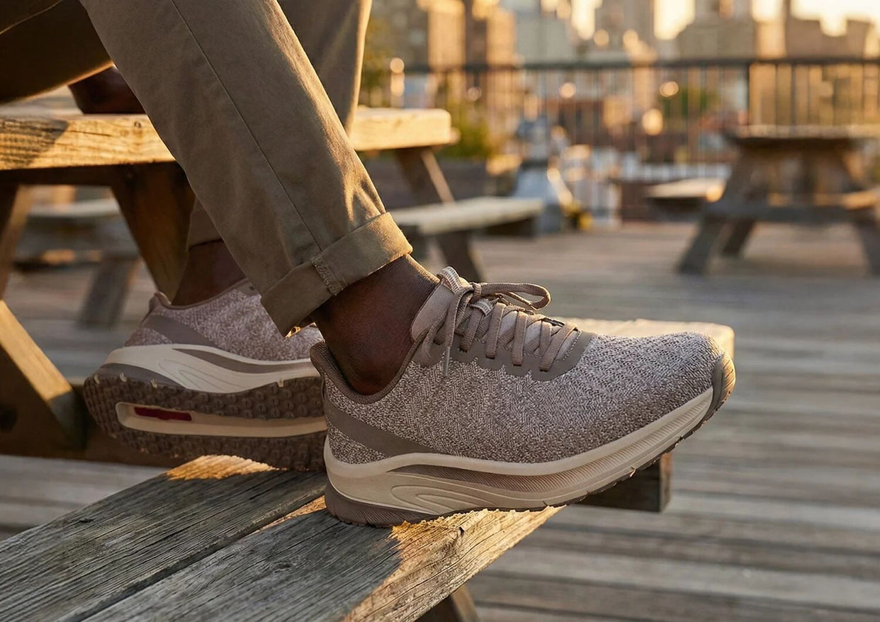 Tilos Hands-Free - Khaki