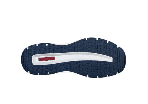 Tilos Hands-Free - Gray/Navy Confetti