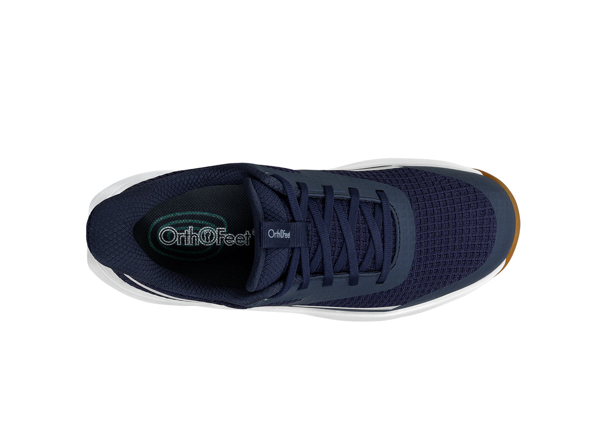 Fairway Hands-Free Golf - Navy/Silver