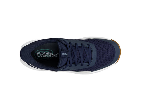 Fairway Hands-Free Golf - Navy/Silver