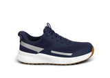 Fairway Hands-Free Golf - Navy/Silver