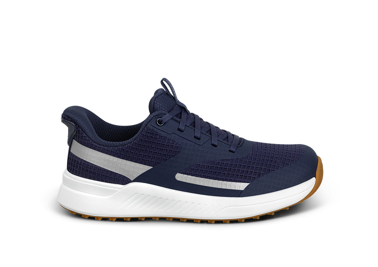 Fairway Hands-Free Golf - Navy/Silver