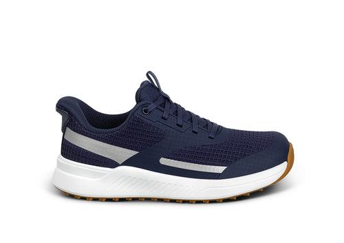 Fairway Hands-Free Golf - Navy/Silver
