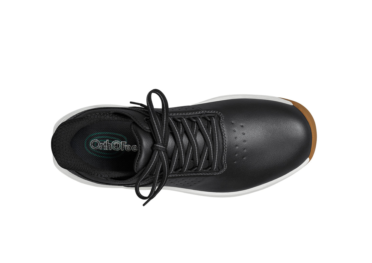 Approach Shot Hands-Free Golf - Black