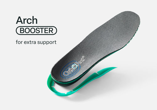 Arch Booster System Unisex Arch Booster – Orthofeet®