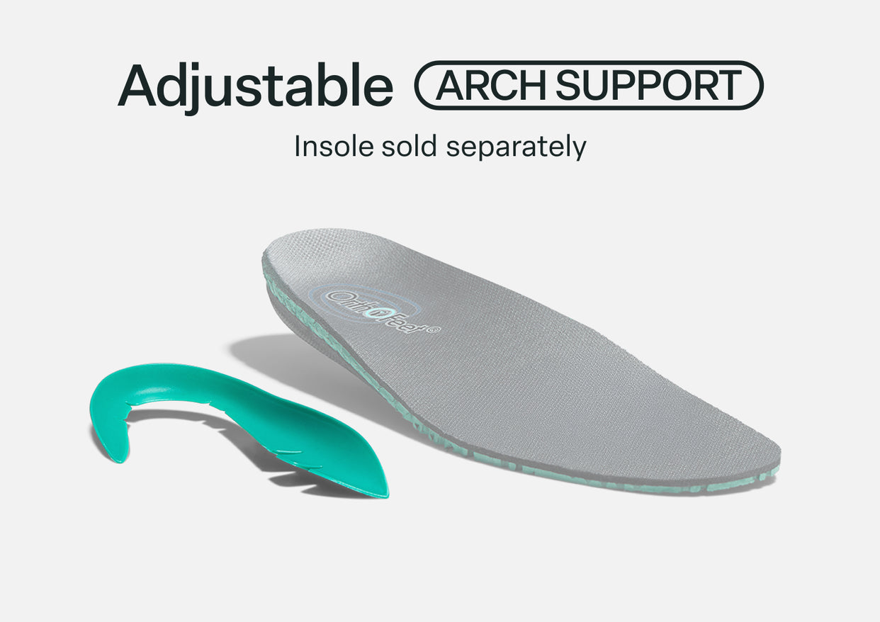 Arch Booster System Unisex Arch Booster – Orthofeet®