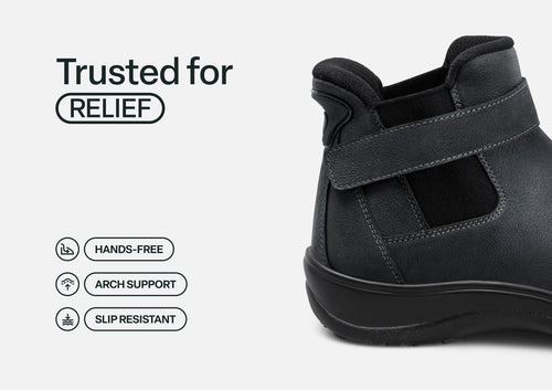 Blaire Hands-Free - Black