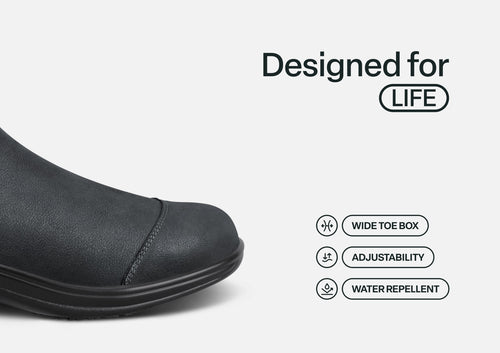 Blaire Hands-Free - Black