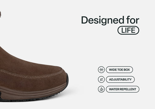 Bliss Hands-Free - Brown