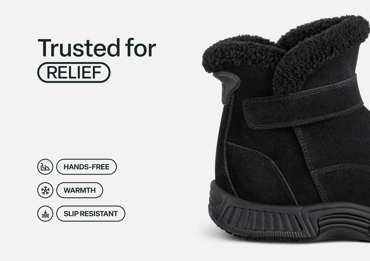 Blaire Hands-Free - Black