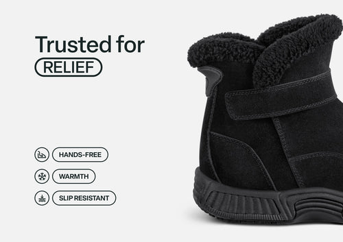 Blaire Hands-Free - Black