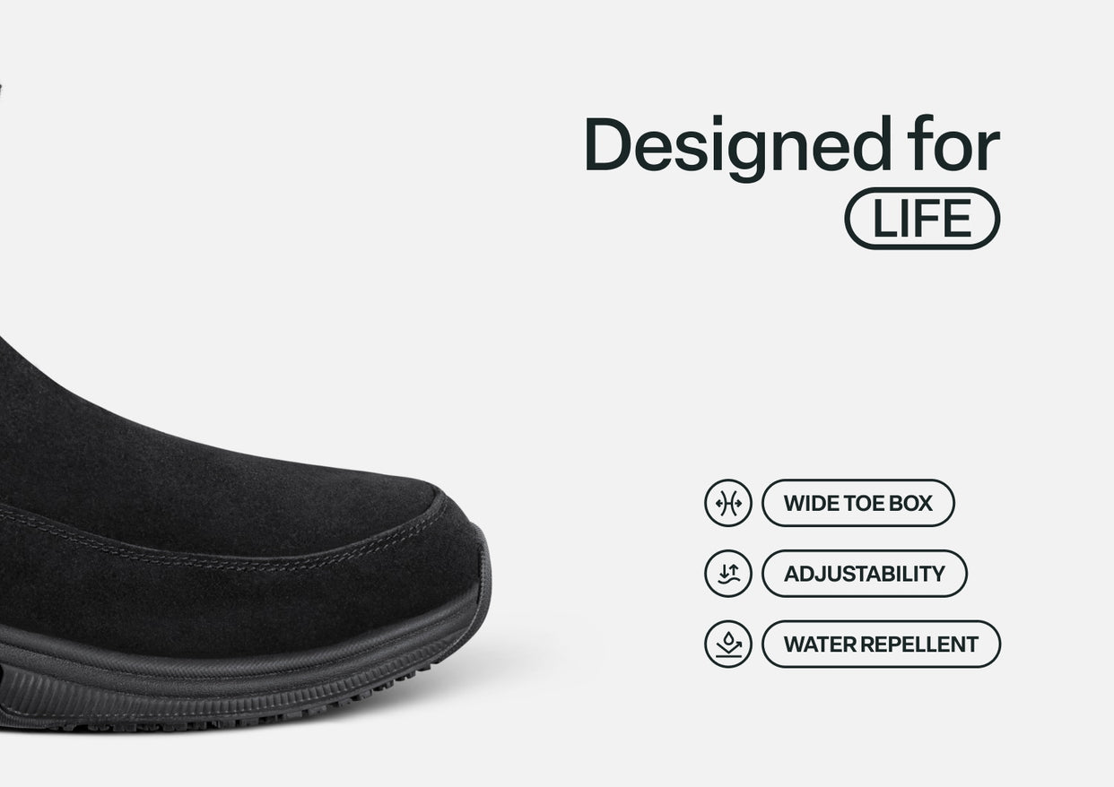 Blaire Hands-Free - Black