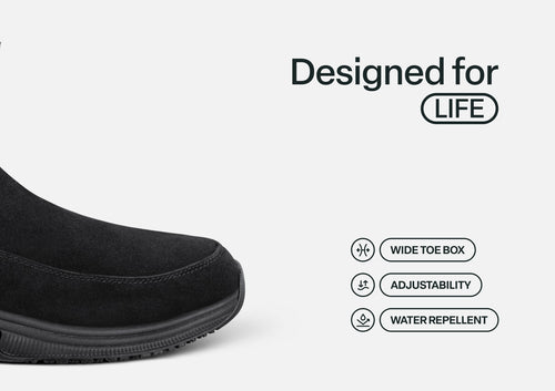 Blaire Hands-Free - Black