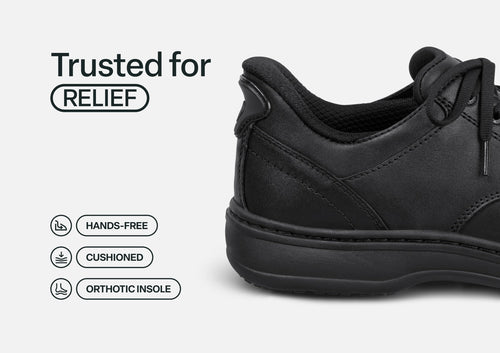 Claude Hands-Free - Charcoal