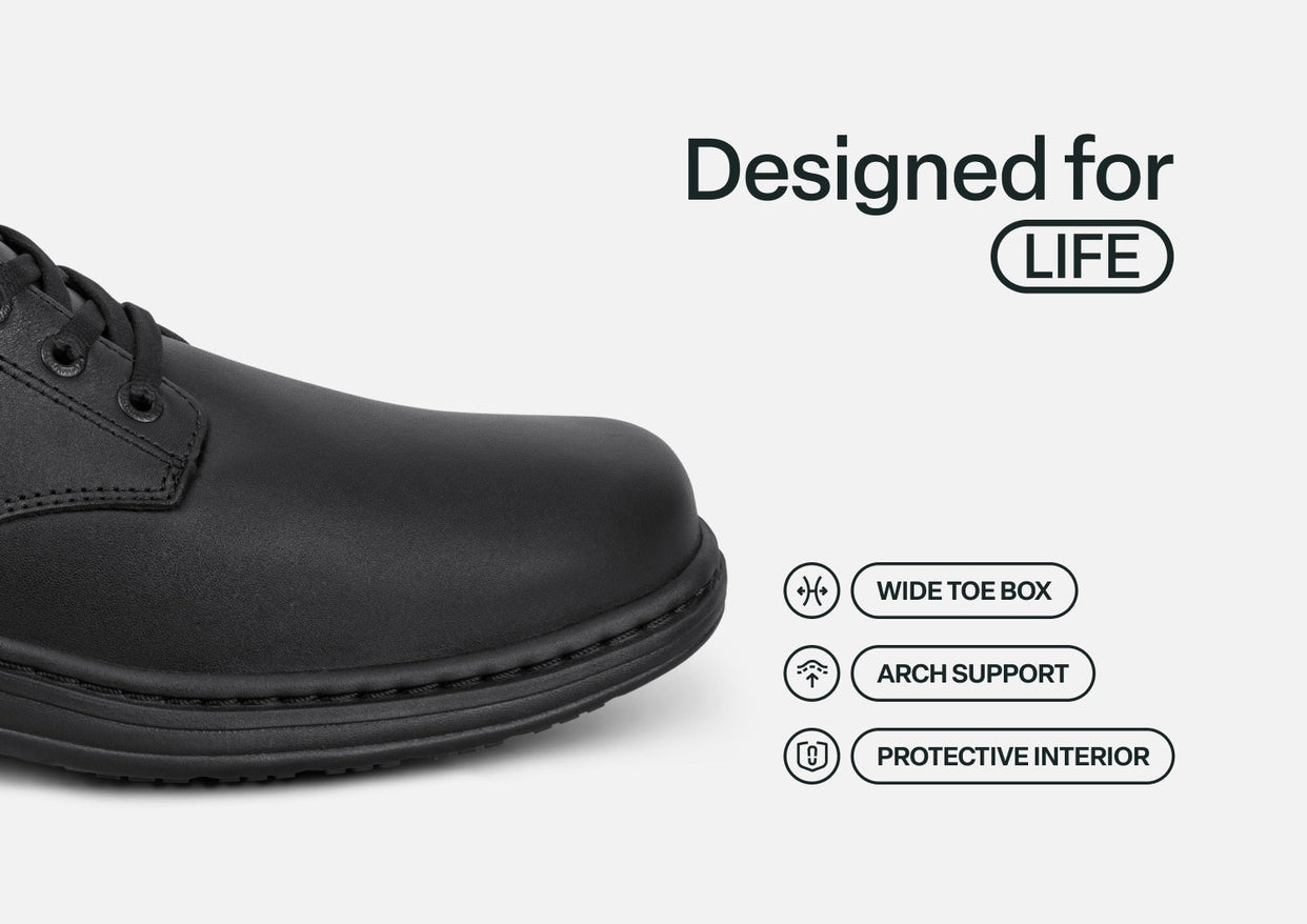 Claude Hands-Free - Charcoal