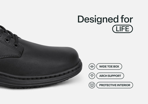 Claude Hands-Free - Charcoal